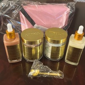 Truly Cake Maker and Dulce de Leches Bundle